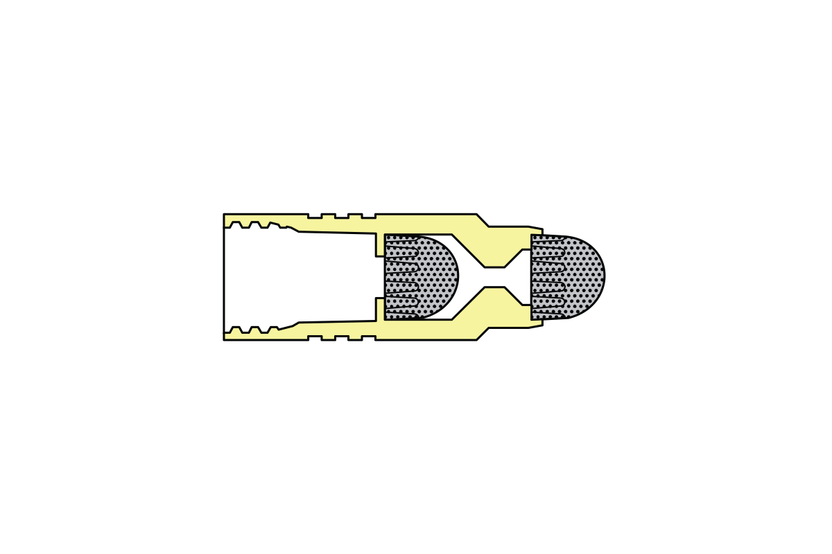 187 lee jet restrictor the lee co