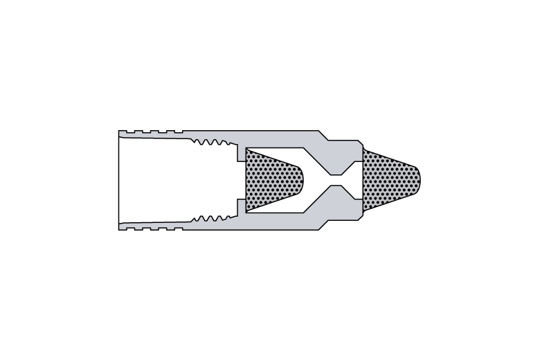 5K Lee Jet® Single-Orifice RestrictorLee Jet | The Lee Co