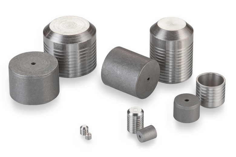 250 Stainless Steel Lee Plug® | The Lee Co