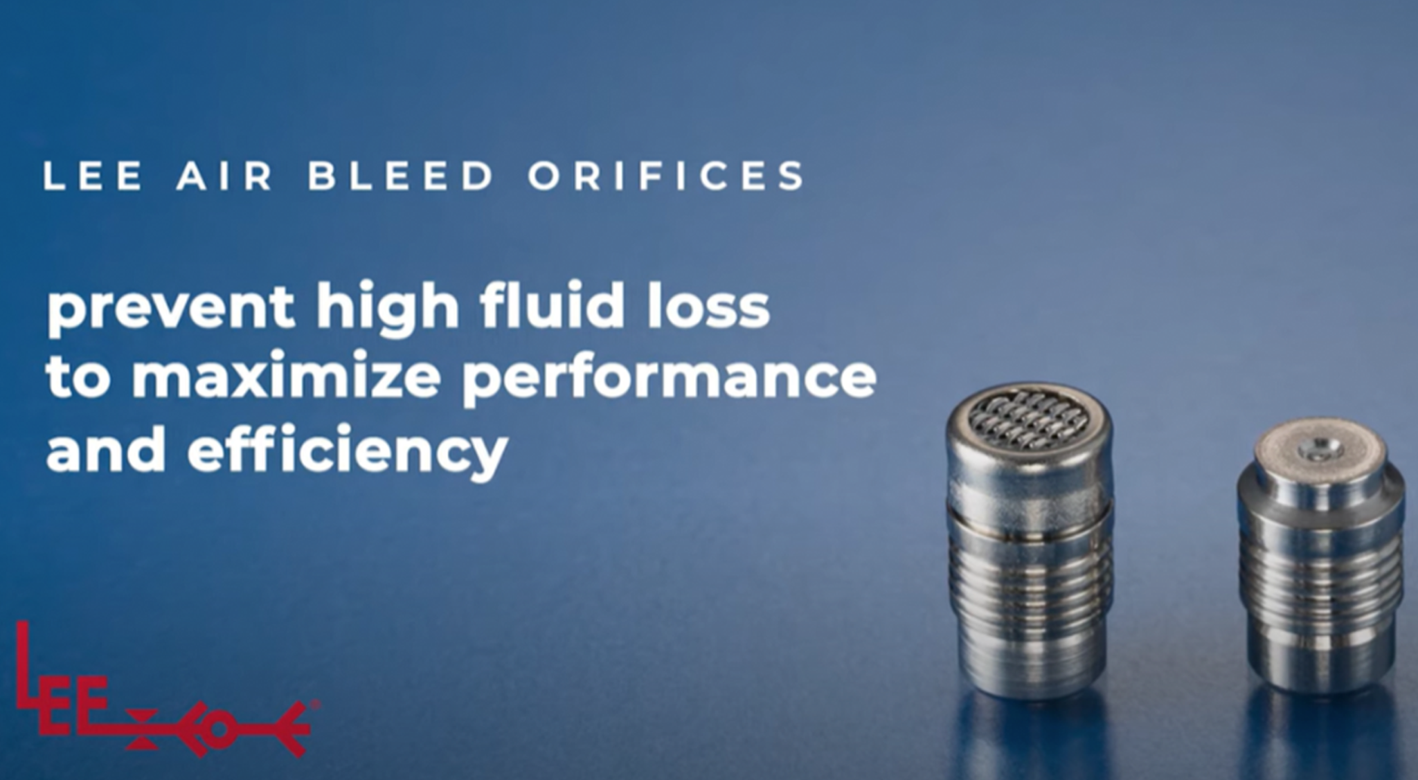 Solutions to Problems Caused by Trapped Air in Hydraulic Systems The