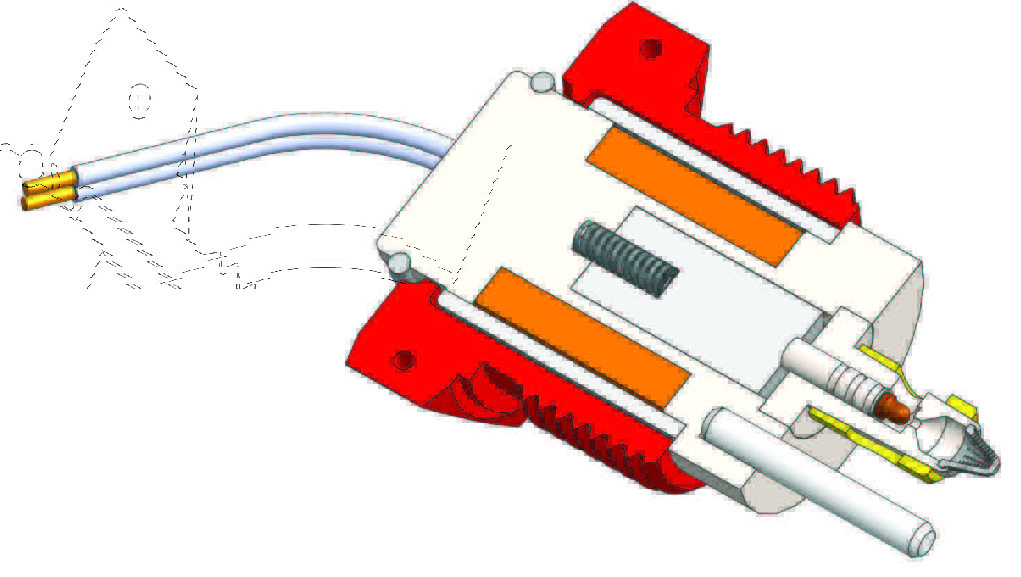 Zero Leak Pneumatic Solenoid Valves Preserve Tank Pressure in Mission