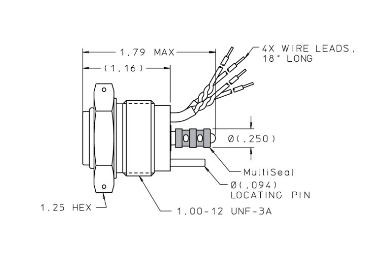360° Ported DualCoil Solenoid Valve The Lee Co