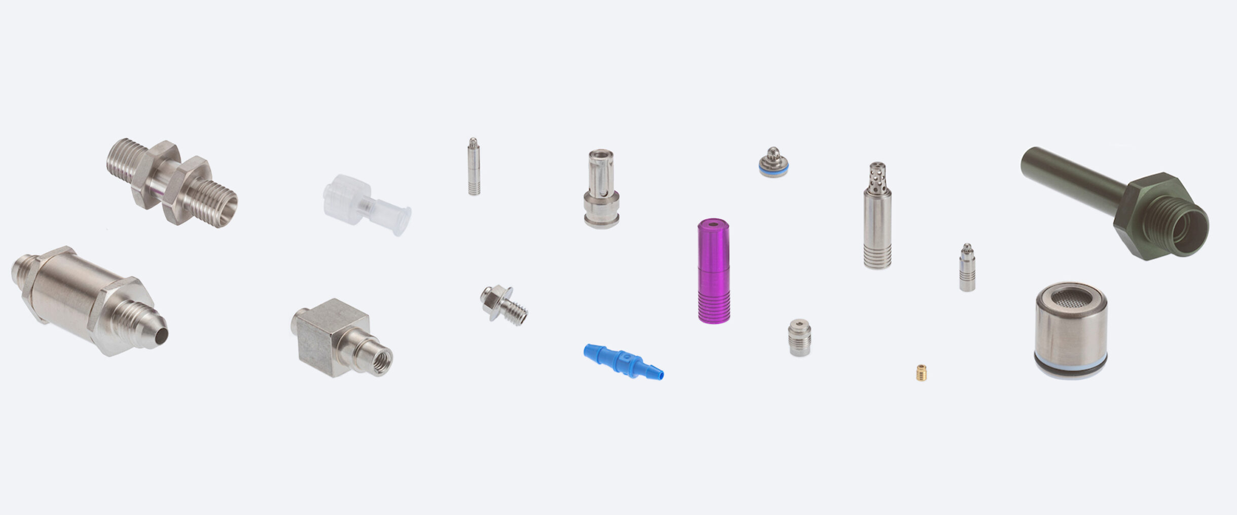 What is a Flow Restrictor and How Does it Work? The Lee Co