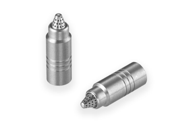 Gas Rated Lee Jet® Single-Orifice Restrictor | The Lee Co
