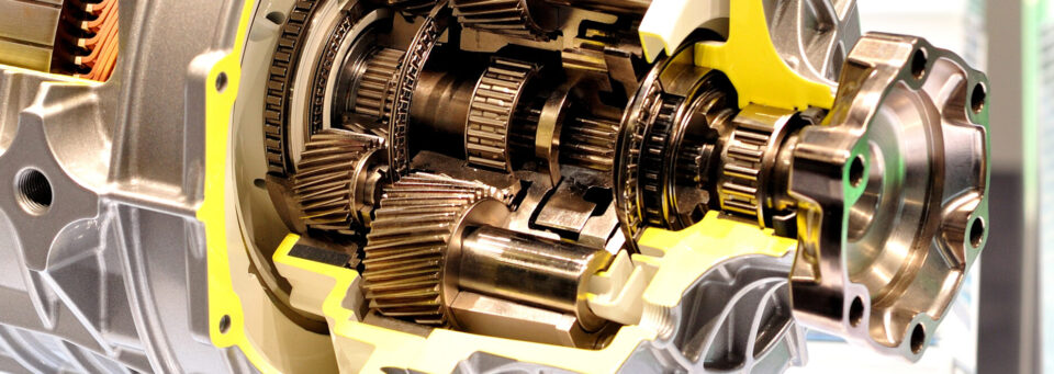 Helping a Leading EV Manufacturer Prevent Catastrophic System Failure ...