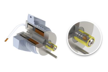 Pneumatic Latching Solenoid Valve | The Lee Co